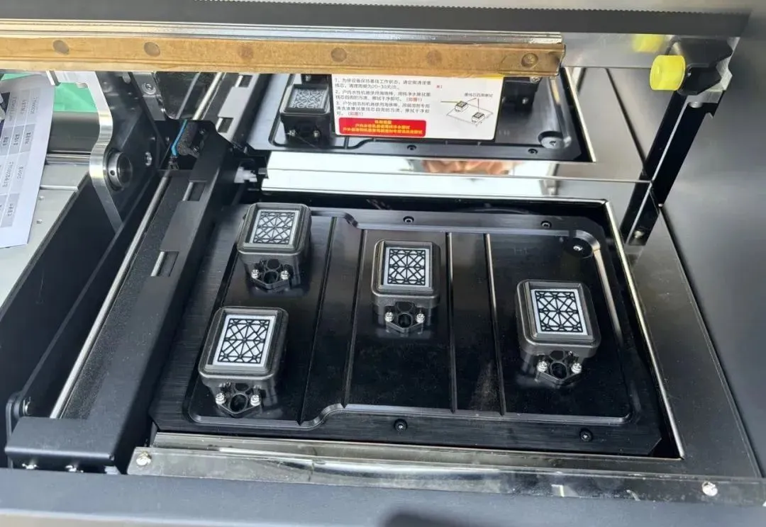 printer cap top