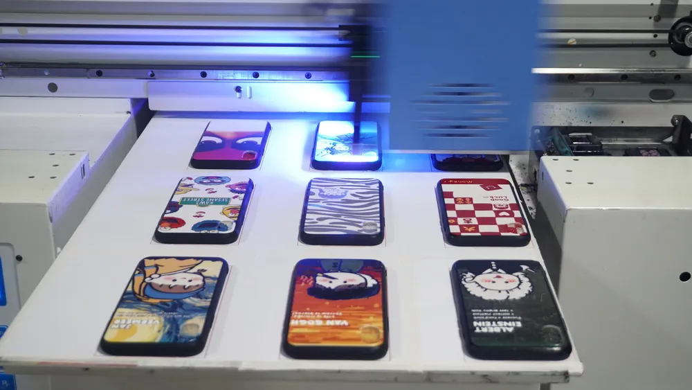 Core Technical Requirements for High-Gap Printing with Inkjet Printheads