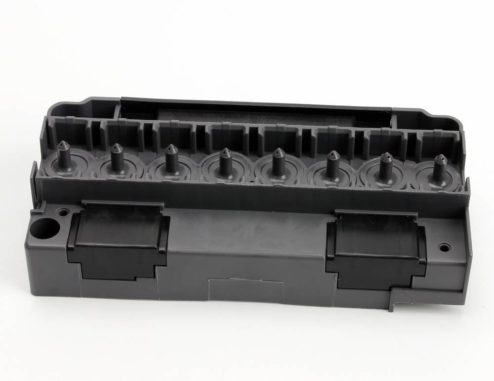 thumbnail image 2 of Solvent Printhead Manifold For Mutoh DX5 Printers – VJ-1604E, VJ-1304, VJ-1204, VJ-1614 2 of 6