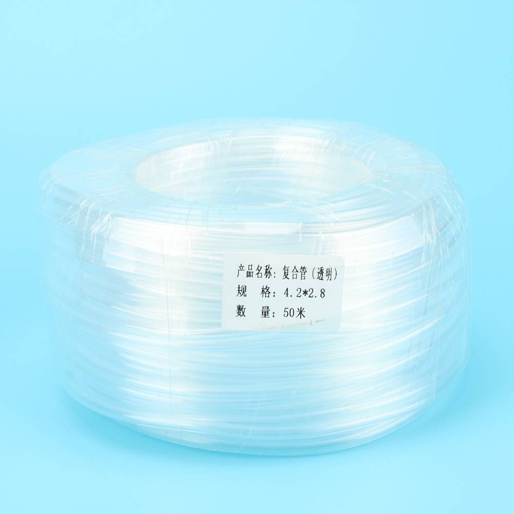 Ink Tube 4.2*2.8 Printer Part - Johope Technology