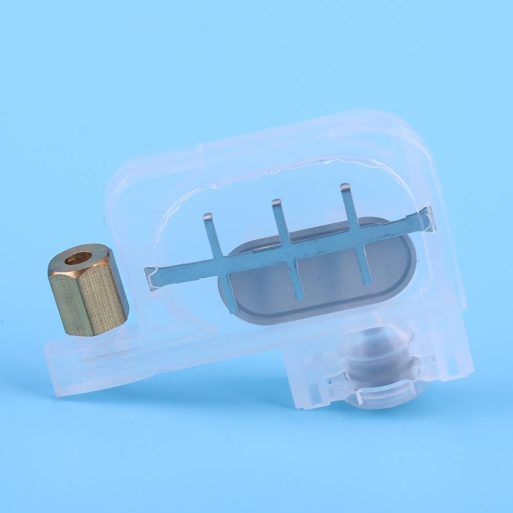 Epson Printhead Damper with Square Connector - Johope Technology