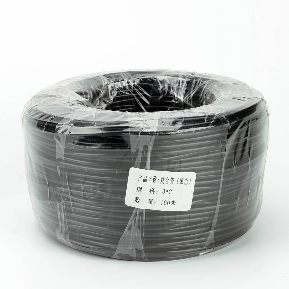 Complex Ink Tube 3.8*2.8/3.6*2.6/3*1.8/3*2 - Johope Technology