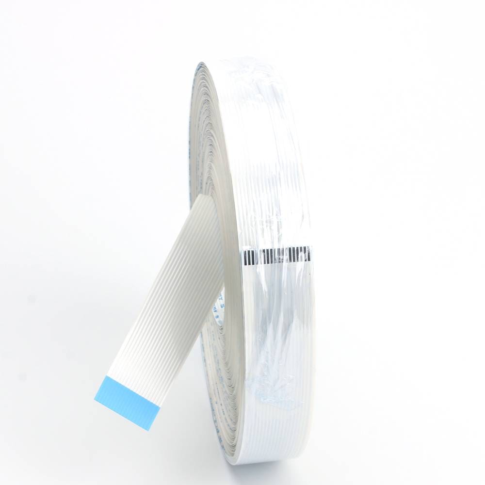 16/18-Pin Icontek Printer Head Cable | Printer Parts - Johope