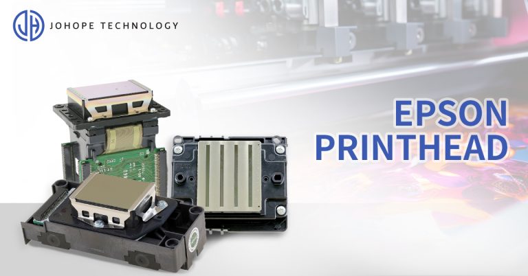 Epson printhead guide