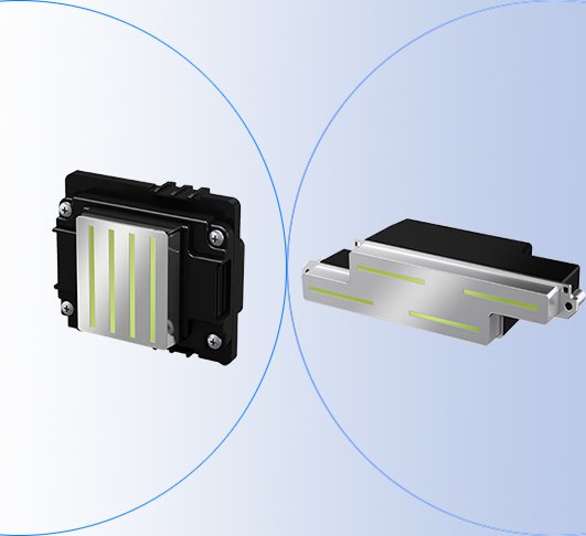 Differences Between Epson Print Heads: S3200, I3200, and 4720