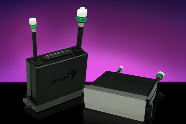 StarFire® SG1024 printhead