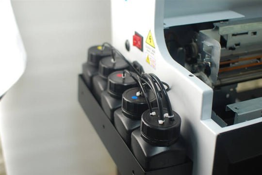 UV ink cartridge