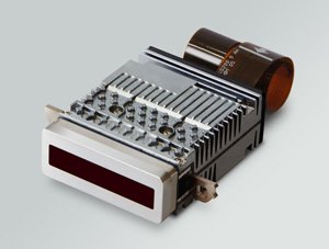 Toshiba CF3R Printhead
