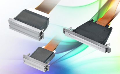 Ricoh printheads