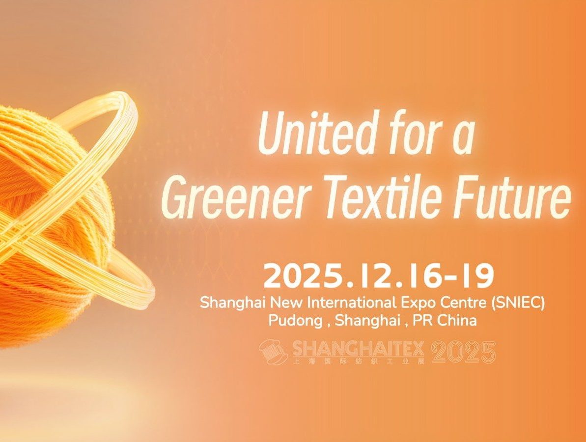 Shanghaitex 2025
