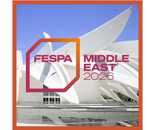 FESPA Middle East 2026