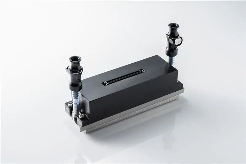 Kyocera’s High-Viscosity Printhead