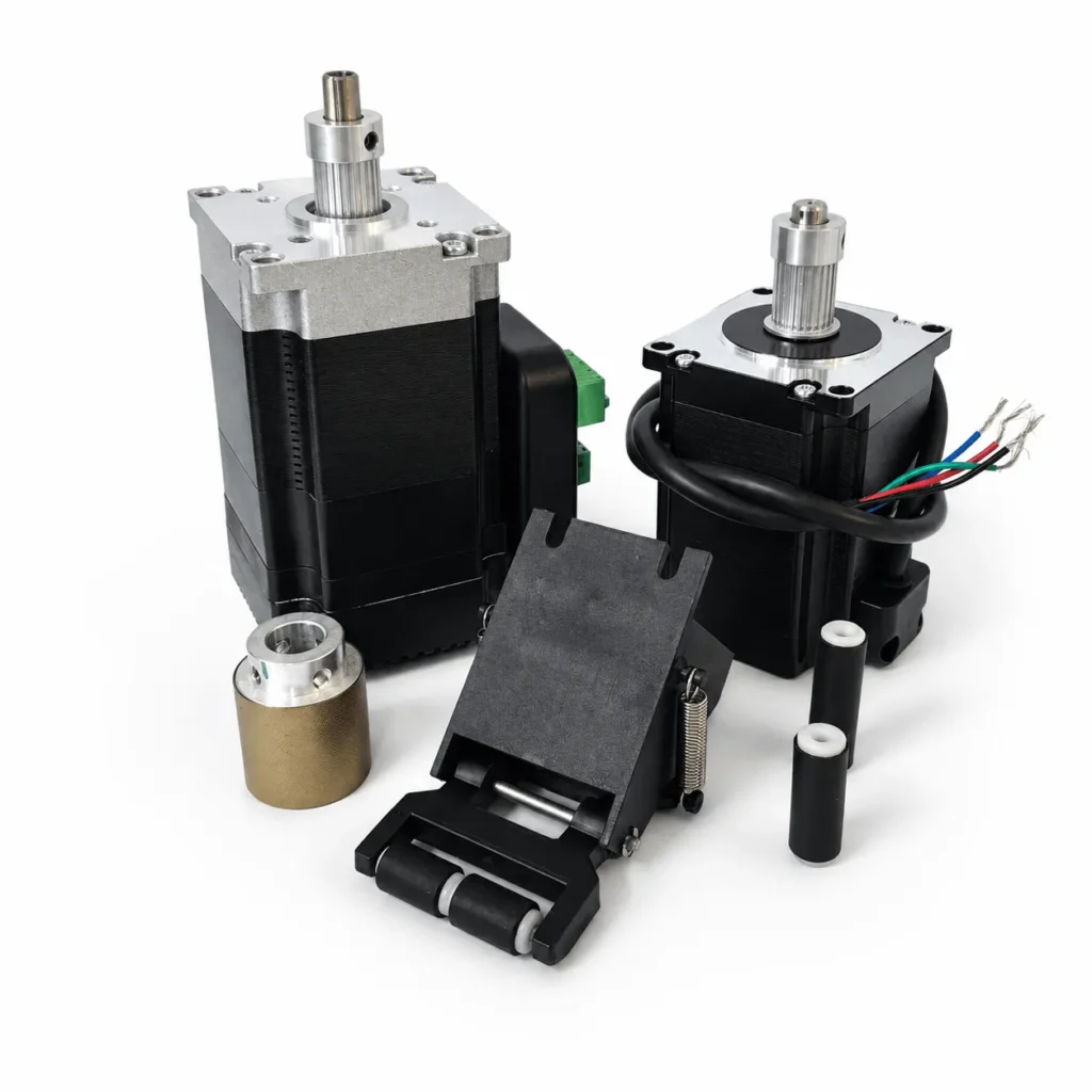 printer motion system
